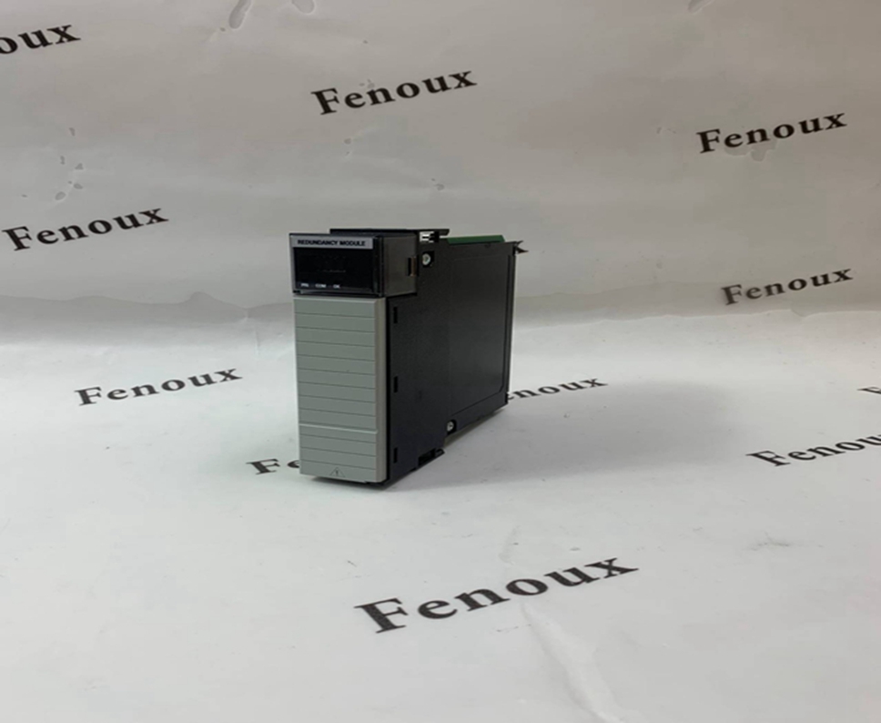 A-B 1756-L61 Digital Input Module