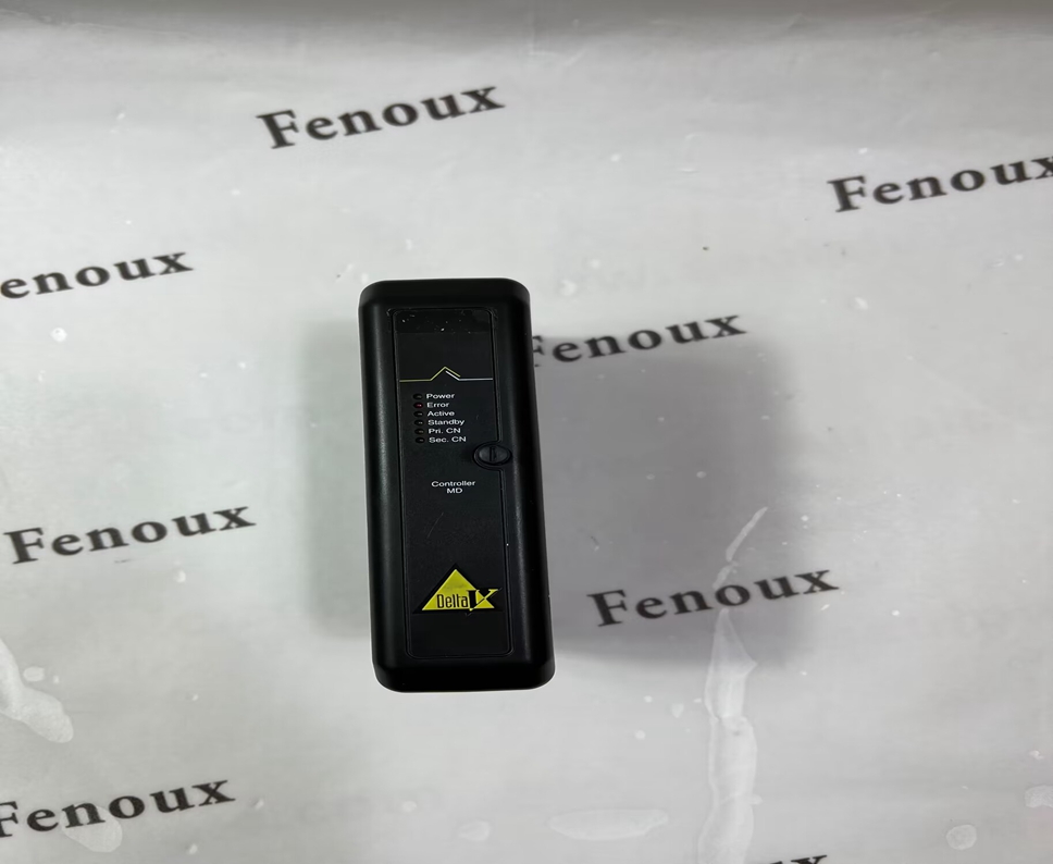 KL4501X1-BA1 Emerson CHARM address plug