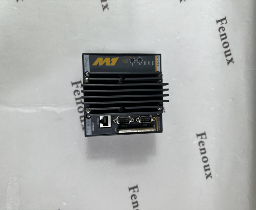 BACHMANN AIO288/1 Digital Input Module