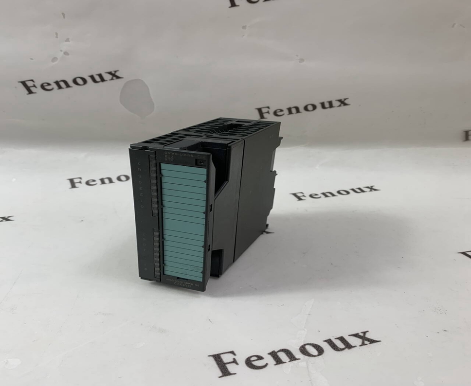 6AV6643-0CD01-1AX1 Siemens Input module