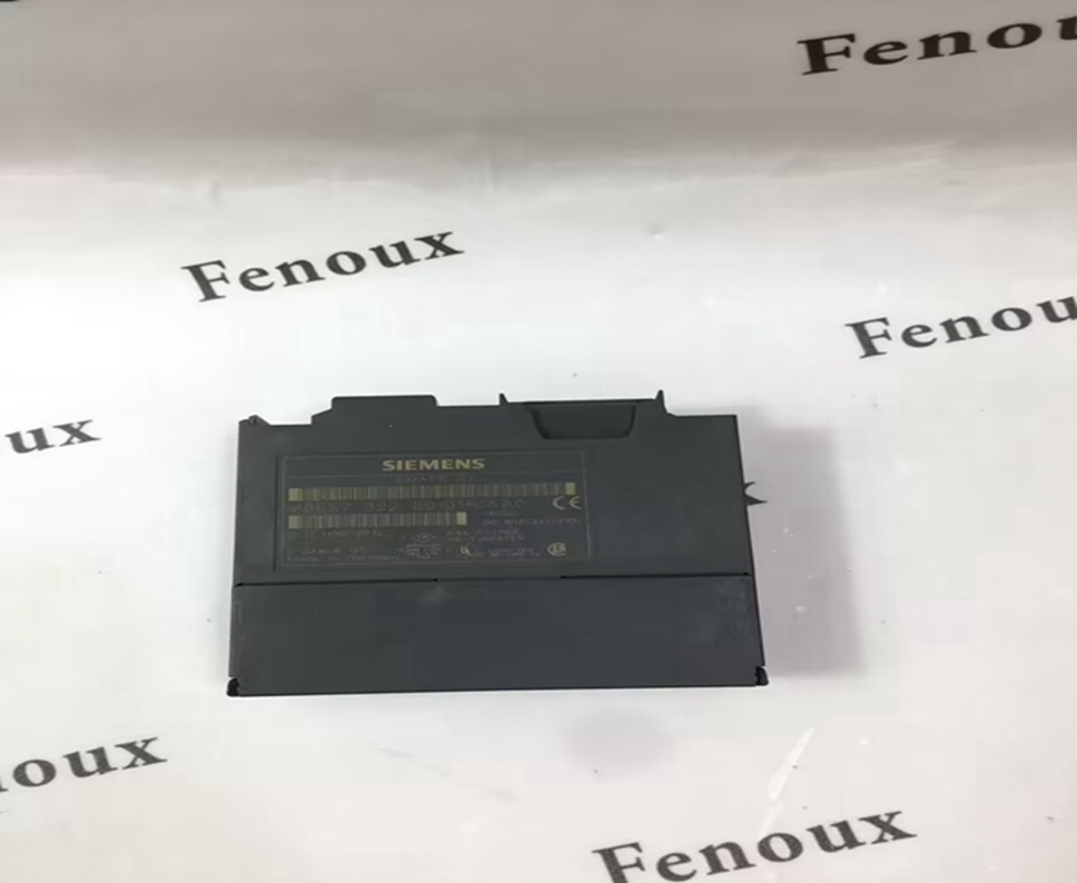 6ES7138-4CA01-0AA0 Siemens Output module
