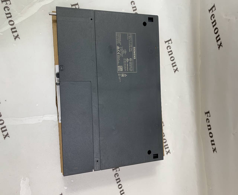 6ES7972-0BA52-0XA0 Siemens PROFIBUS bus connector