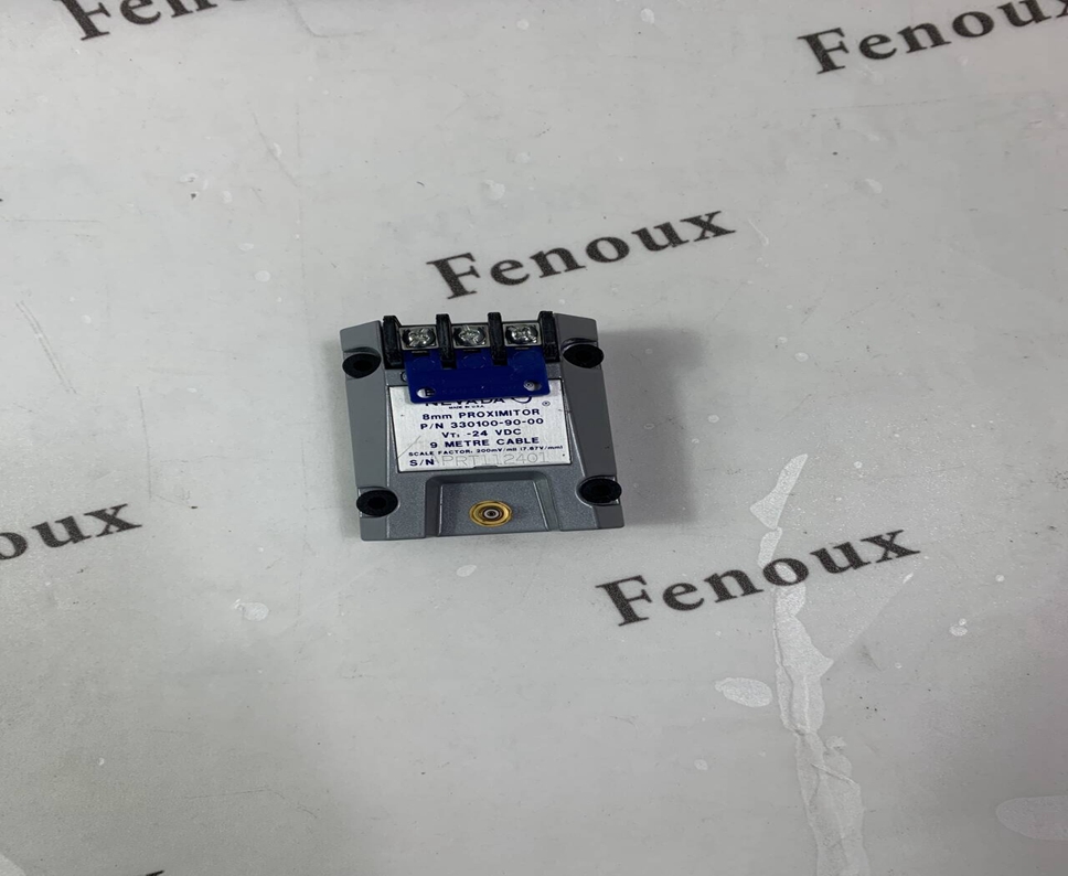 BENTLY 330525 Power module