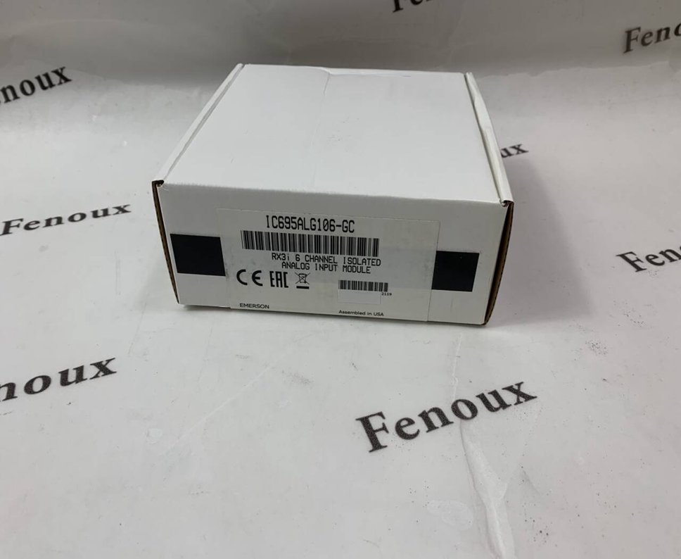 IS200EGPAG1BEC GE IO module