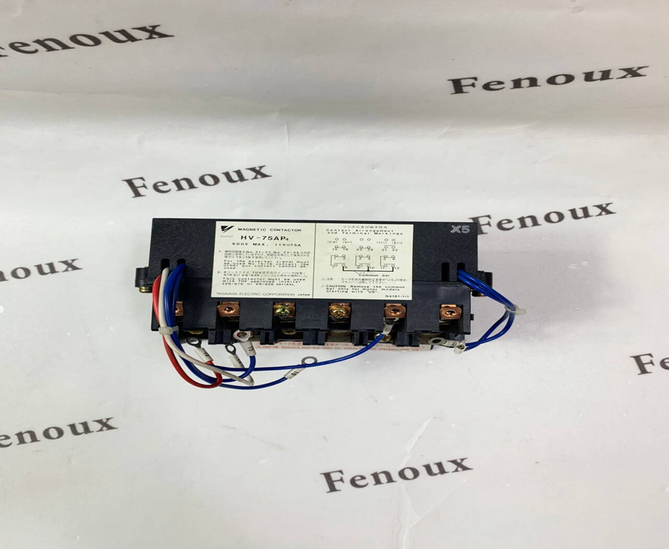 SGM-A5A3G46 YASKAWA Controller module