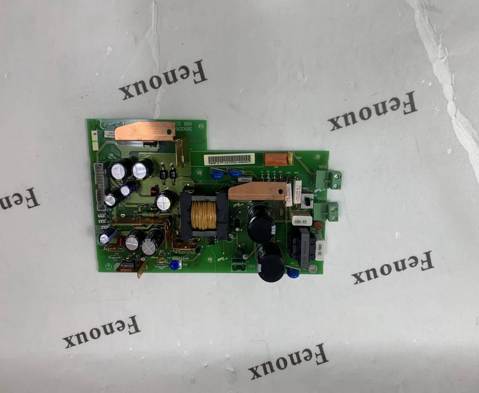 ABB TEIP11 Programmable controller