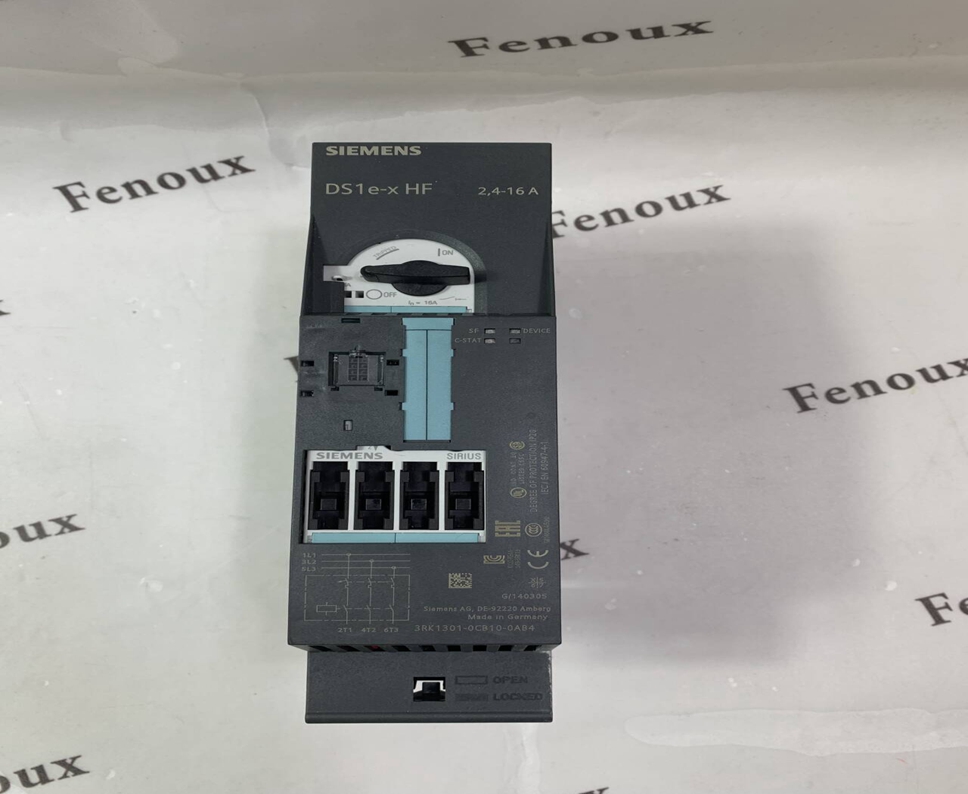 3RK1903-1CB00 SIEMENS    Controller module