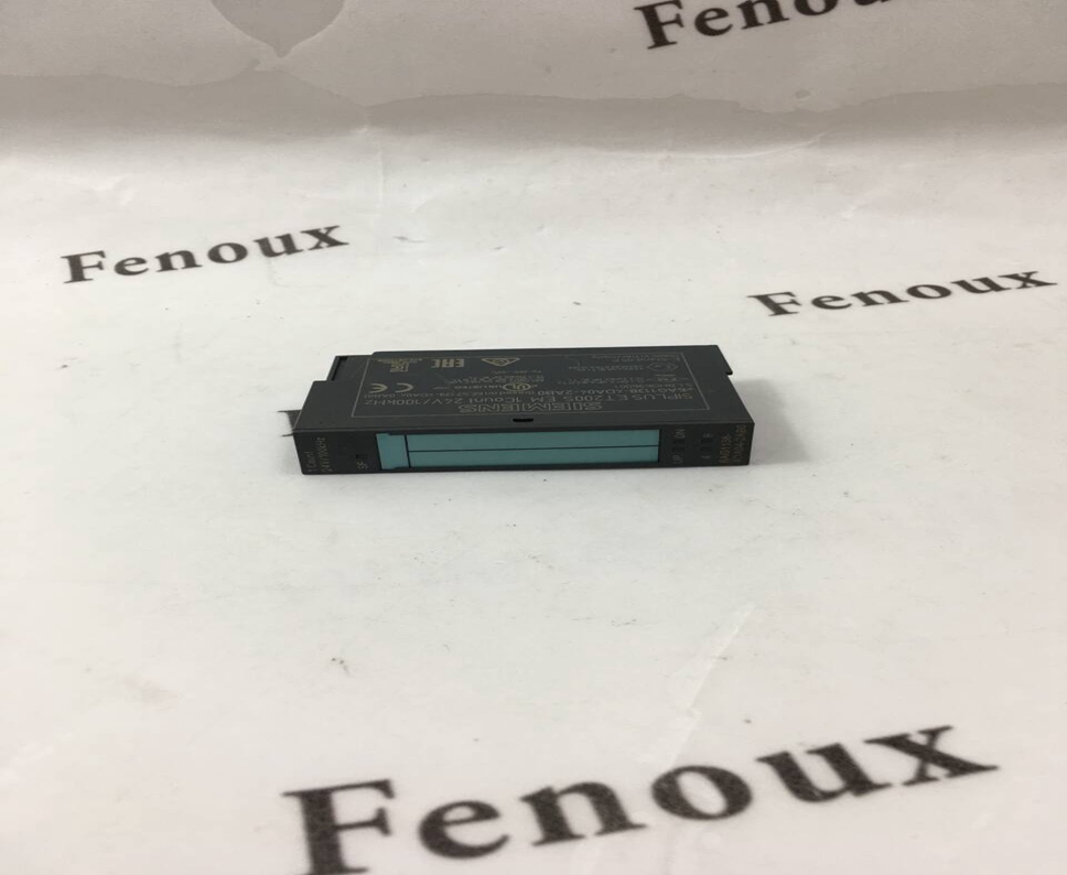 6AG1138-4DA04-2AB0 SIEMENS signal module