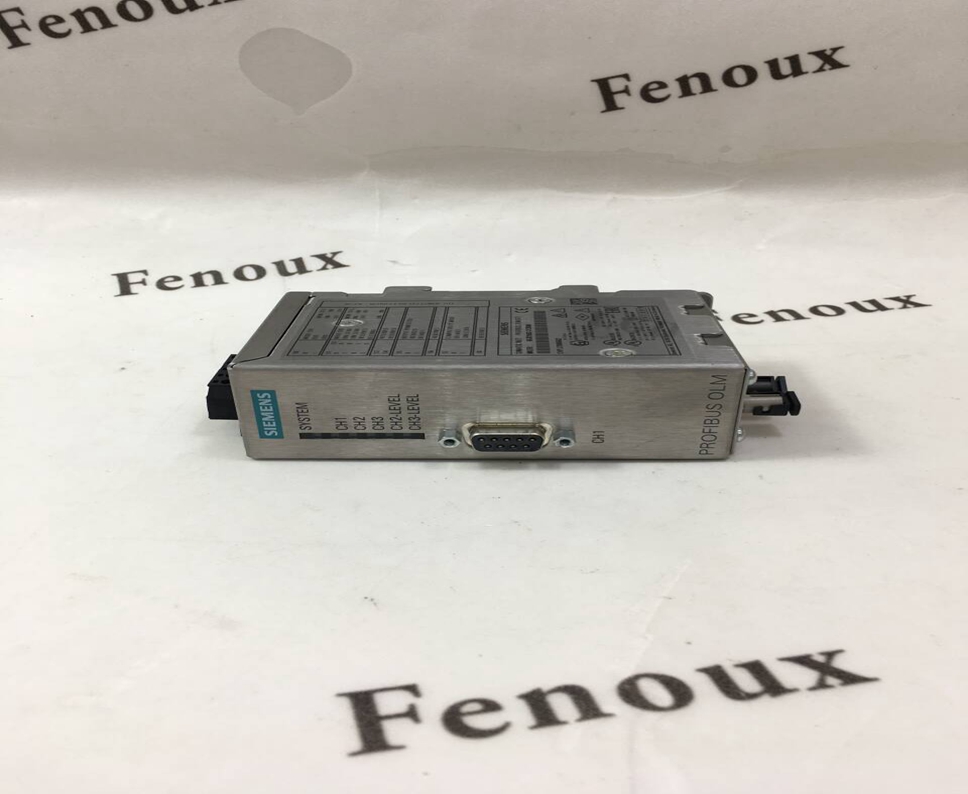 6GK1503-2CB00 SIEMENS optical link module (OLM)