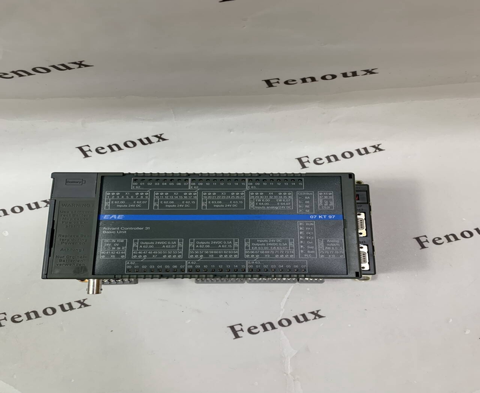 CR-M230AC2L 1SVR405611R3100 ABB