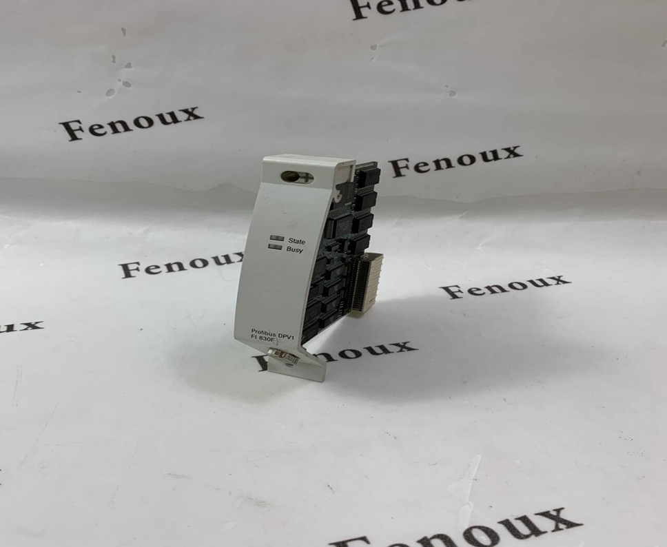 ABB SPNIS21 Programmable controller