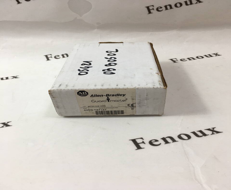 440G-T27127 AB