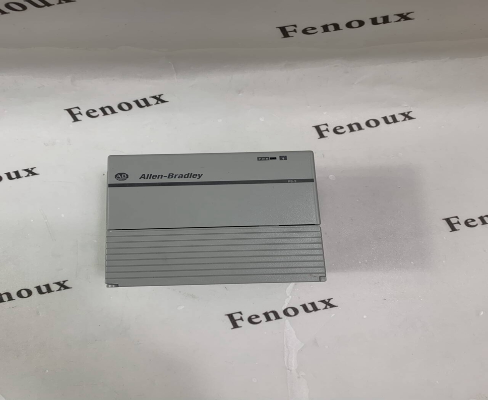 A-B 1503vc-bmc5 Output module