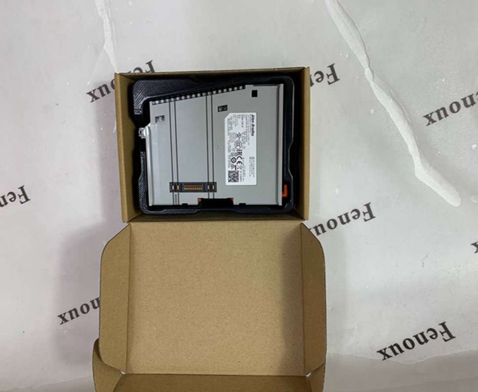 A-B 1768-L45S Programmable controller