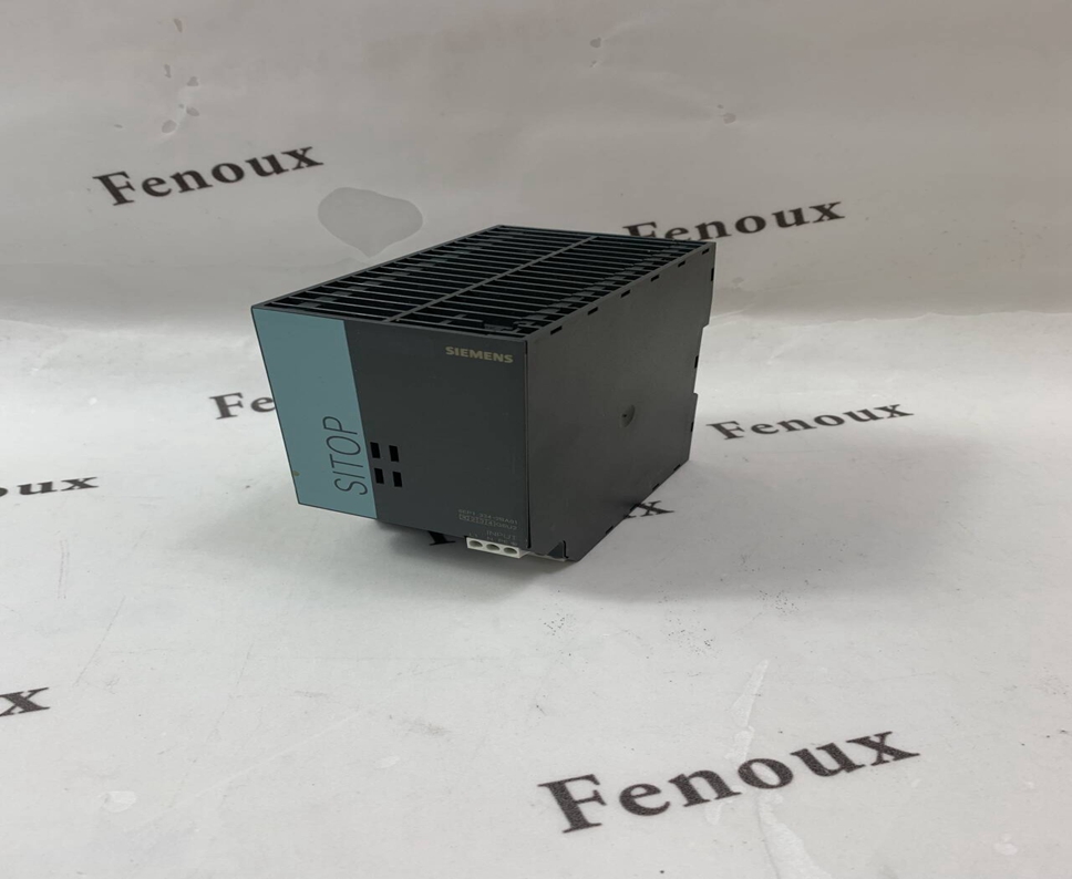 6EP1333-2BA20 Siemens