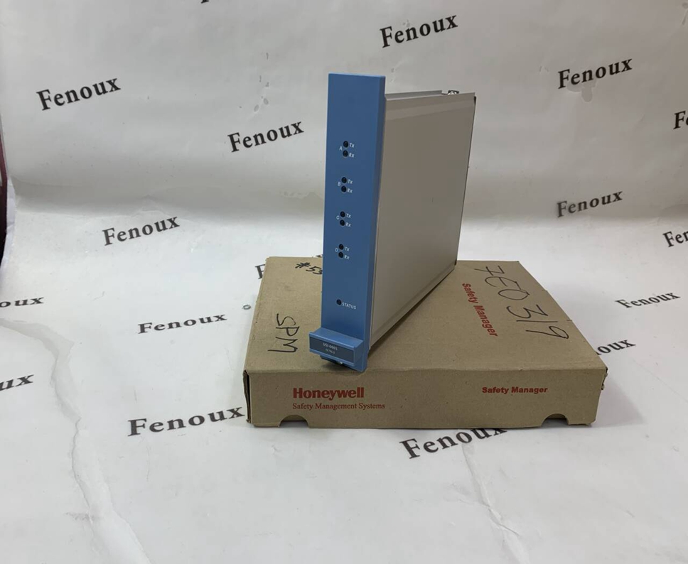 Honeywell TK-PRR021 Output module