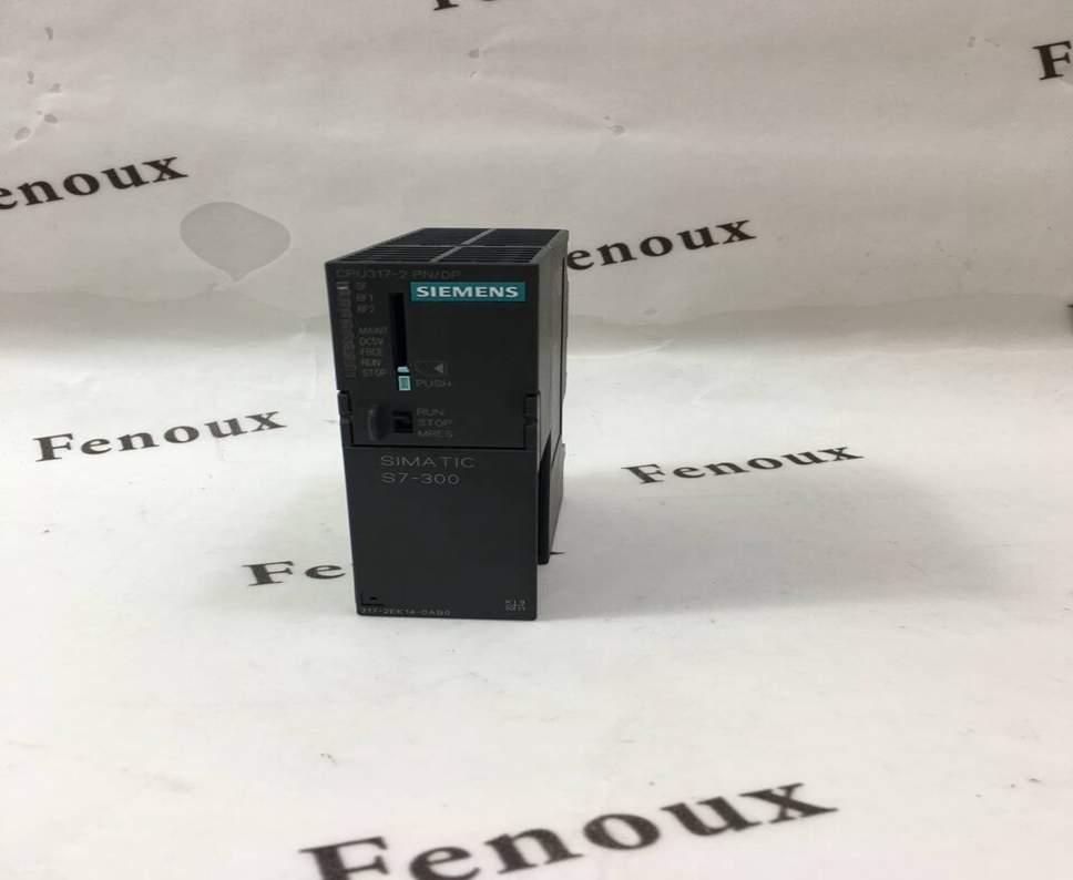 6ES7136-6BA01-0CA0 Siemens