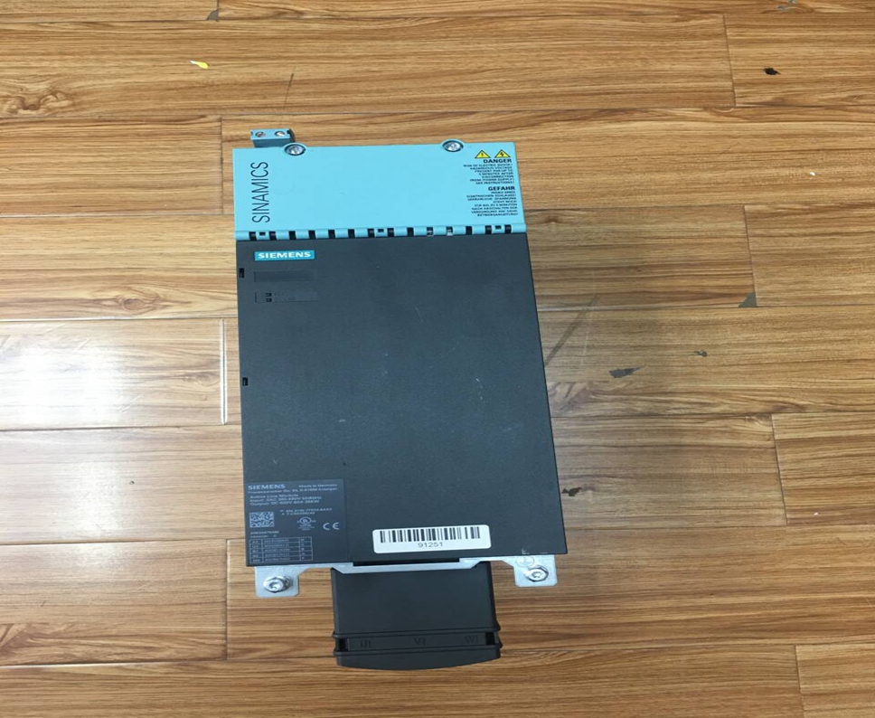 6SL3210-5BB21-5UV1 SIEMENS