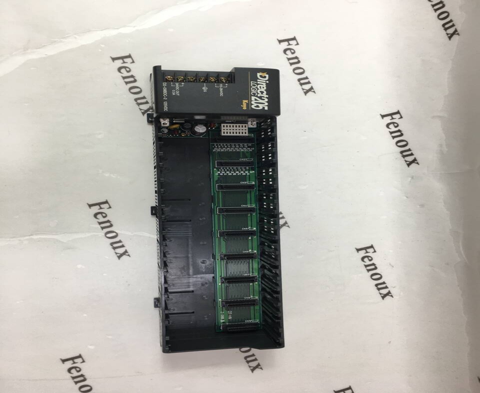 Automationdirect P3-08TRS