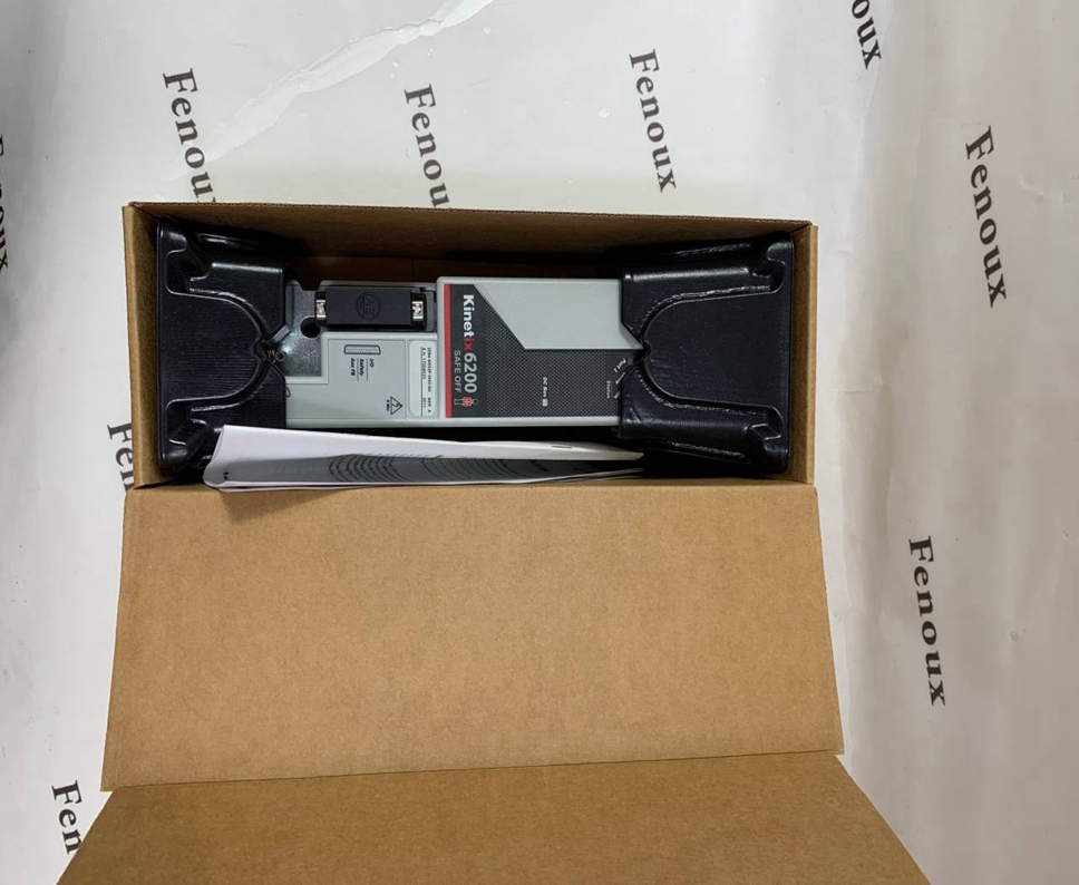 2090-CFBM7DF-CEAA20 A-B IO module