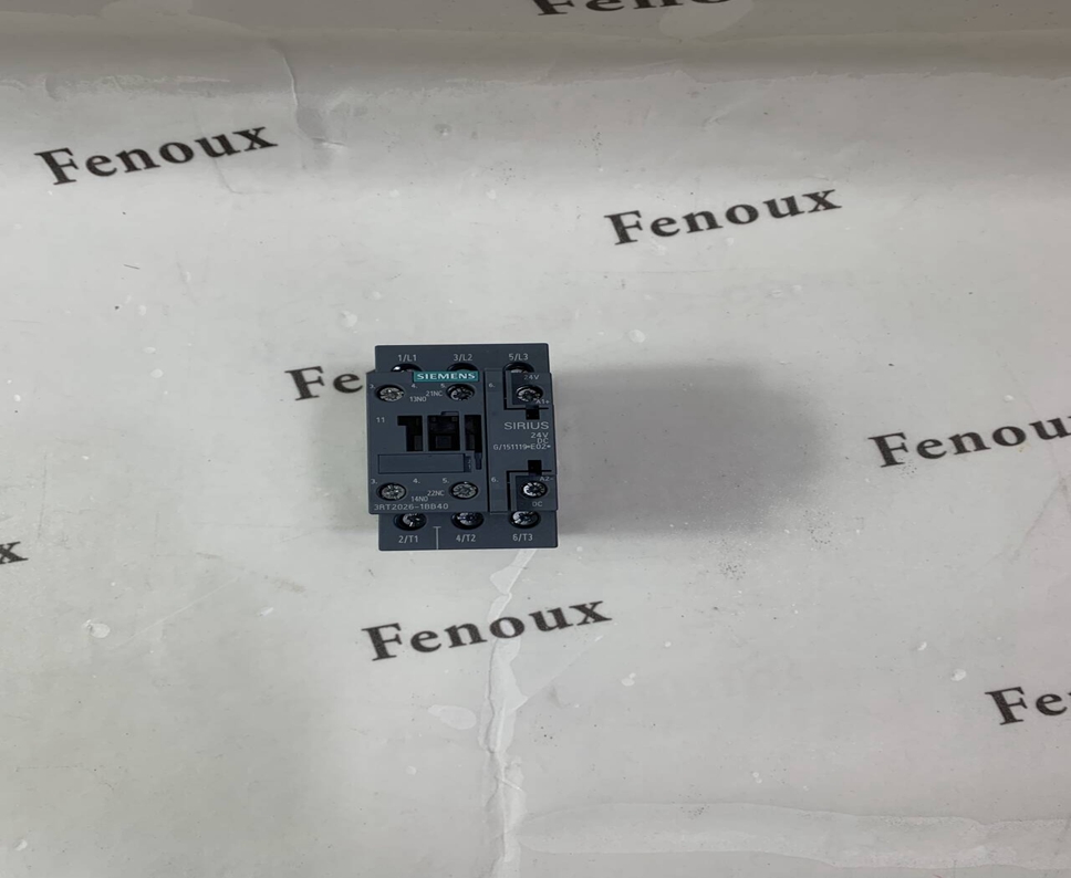 3RT1926-1BD00 Siemens IO module