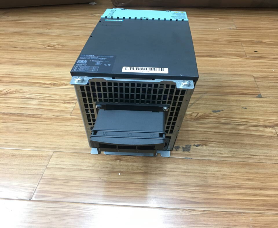 6SL3055-0AA00-4CA5 Siemens IO module