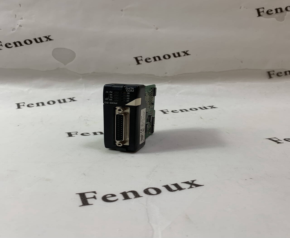 AutomationDirect  D2-DCM Communication Module