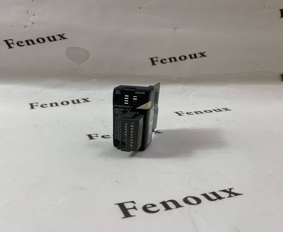 AutomationDirect  F2-8AD4DA-1