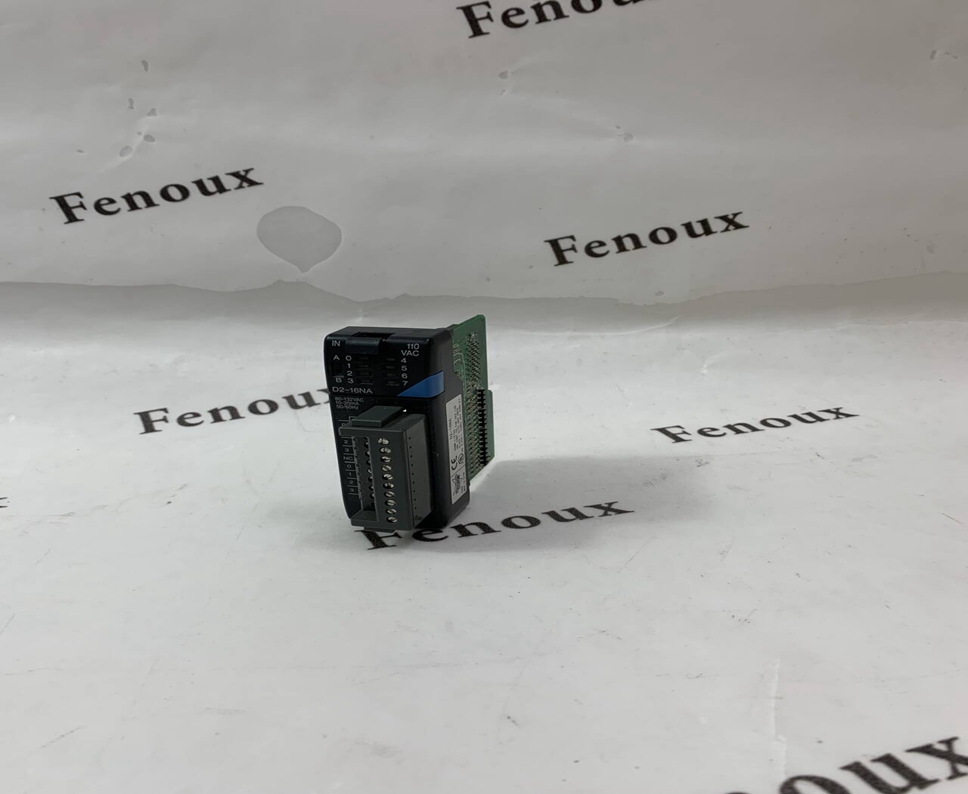 AutomationDirect D2-16NA