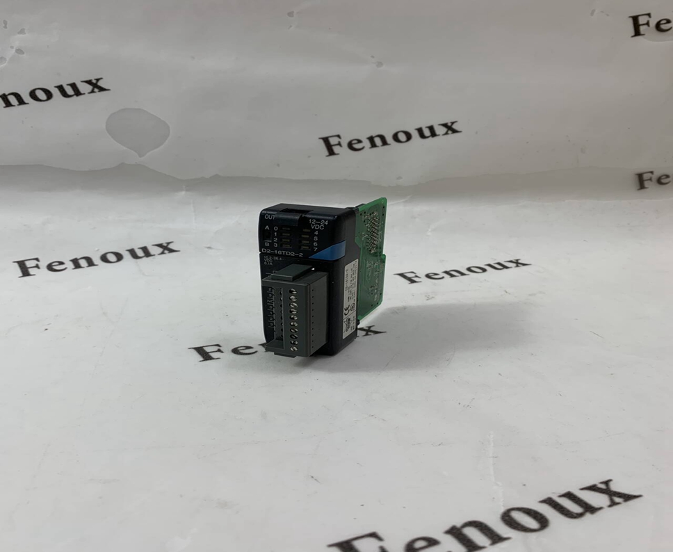 AutomationDirect D2-16TD2-2