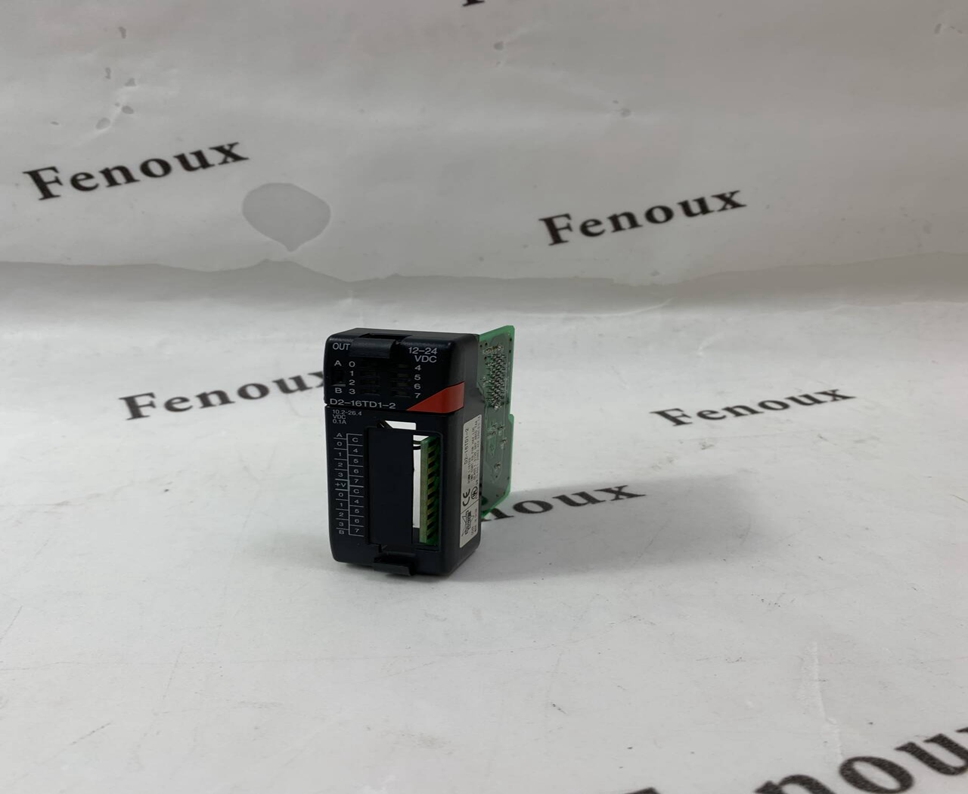 AutomationDirect D2-16TD1-2 Output Module