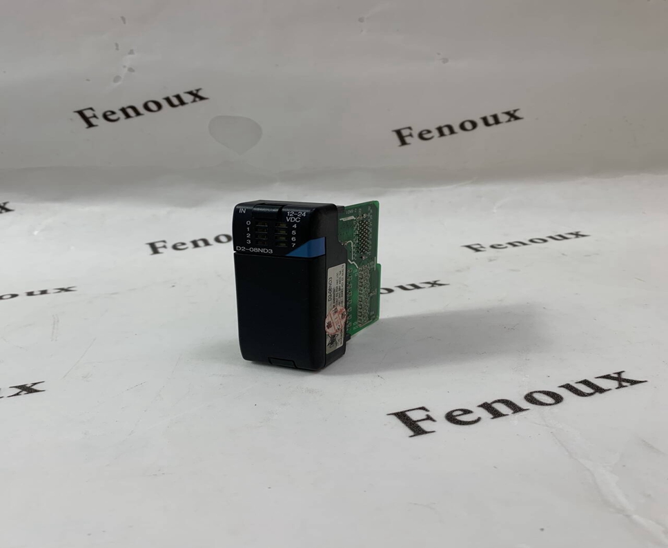 AutomationDirect D2-08TR