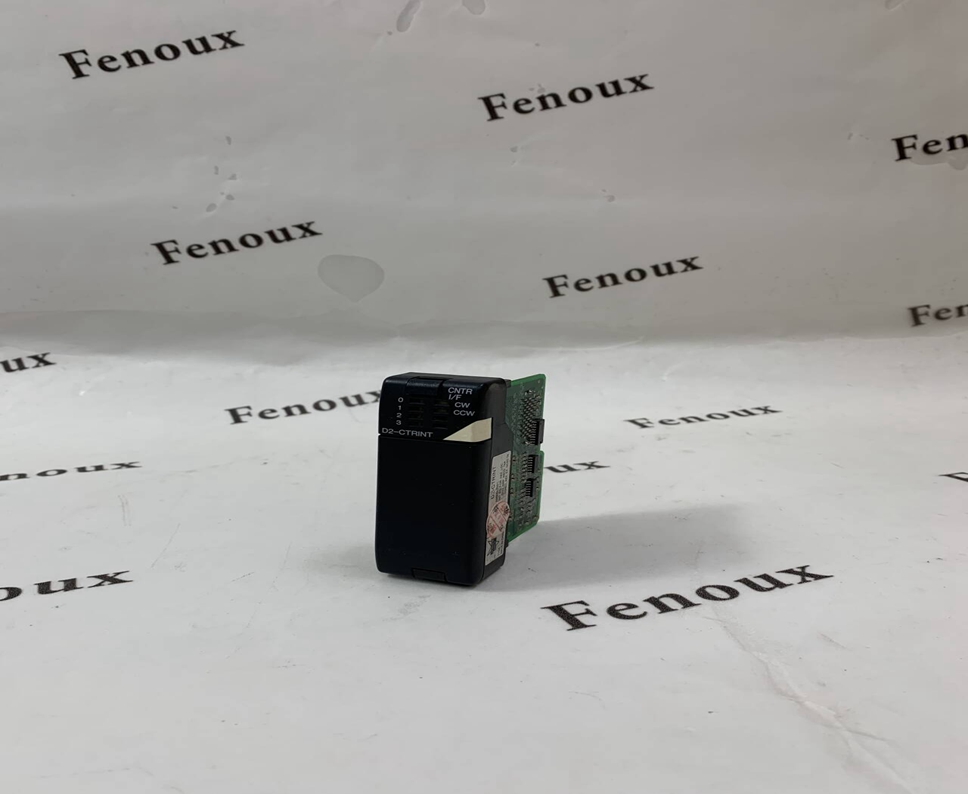 AutomationDirect D2-CTRINT