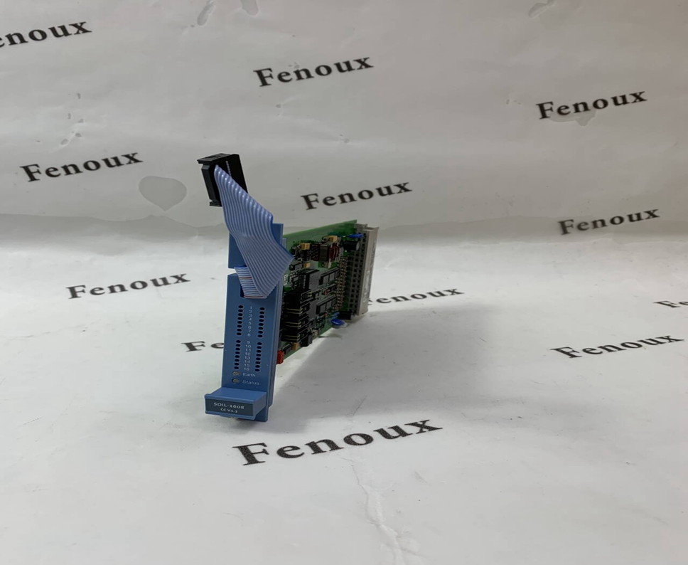 Honeywell SDIL-1608