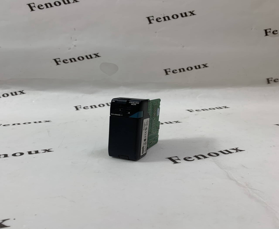 AutomationDirect D4-08B-1