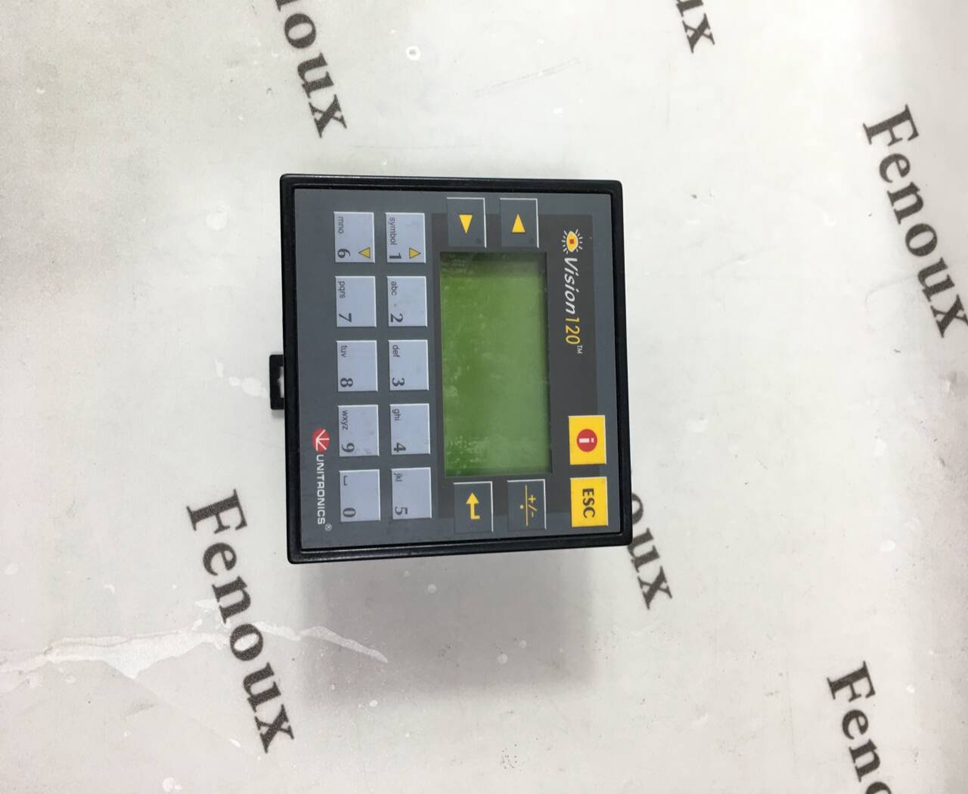 Unitronics SM70-J-R20
