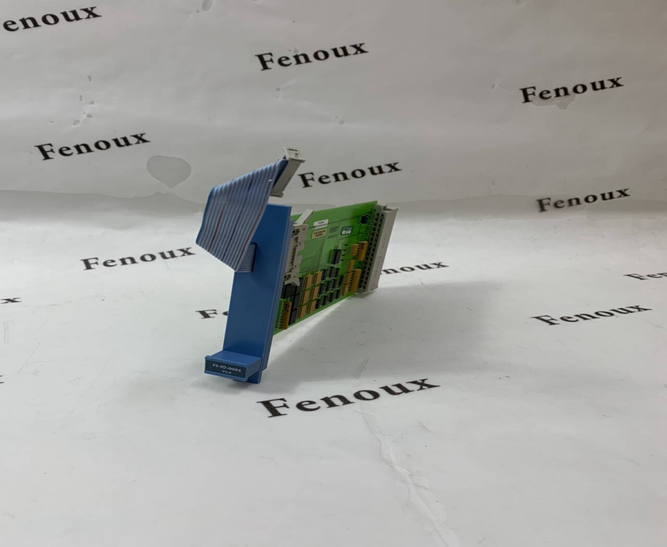 Honeywell TK-FXX102 Output module