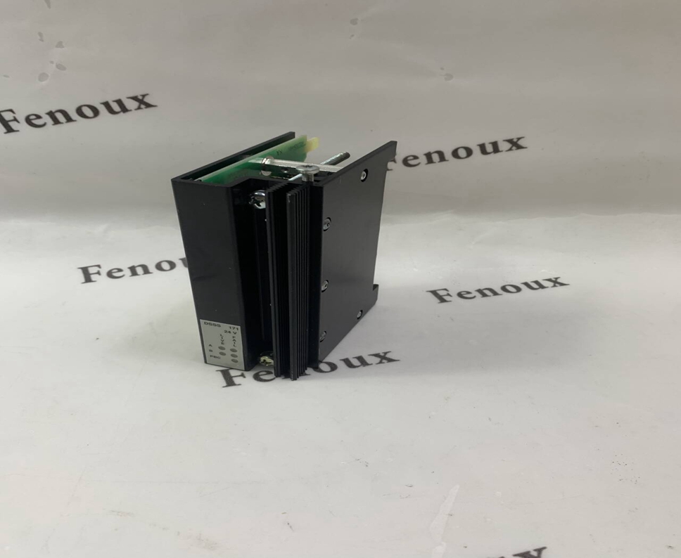 ABB CC-U/STD IO module