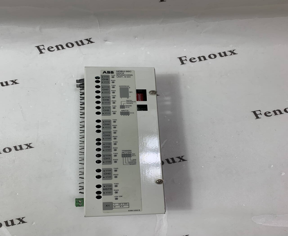 AF210-30-11-70 ABB  Power module