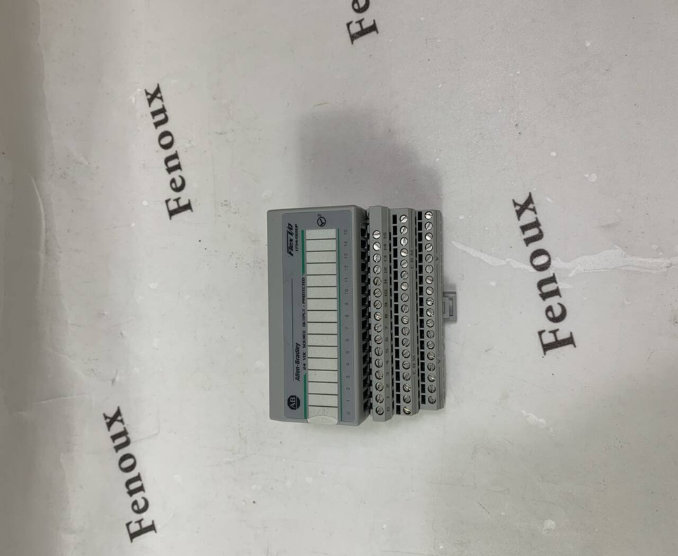 AB 1794-OB16P digital DC output module