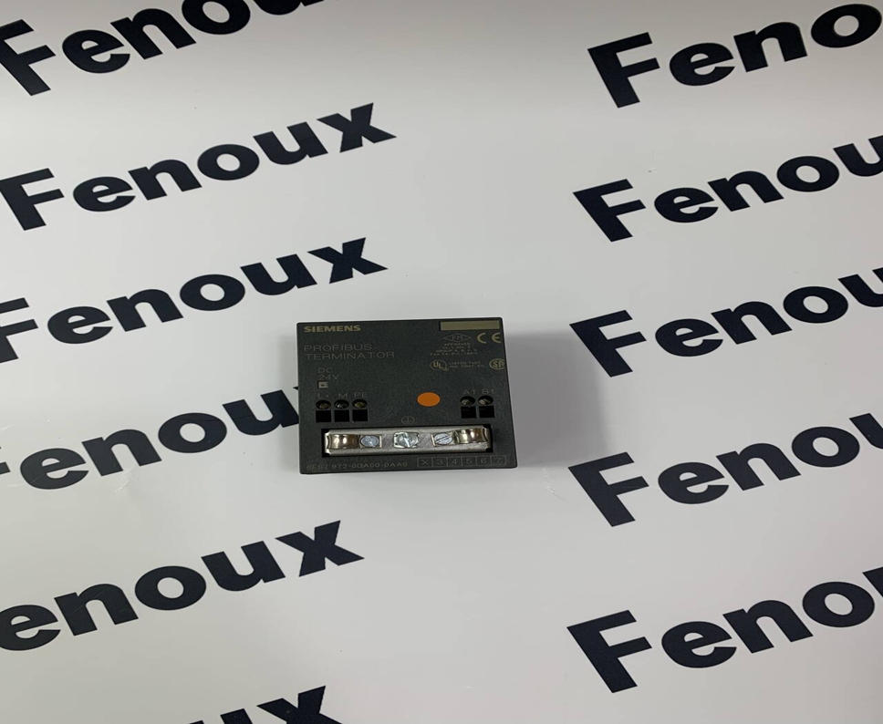 6ES7972-0DA00-0AA0 SIEMENS Power Supply Unit (PSU)