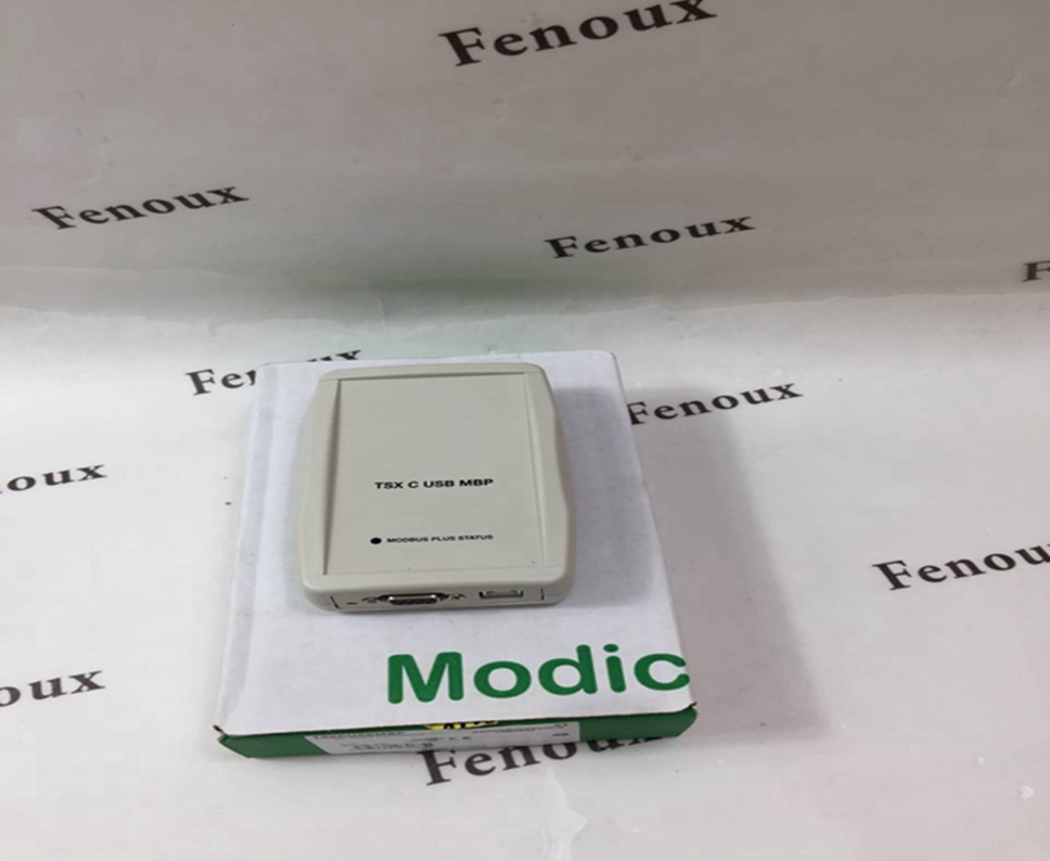 SCHNEIDER TBUX297319 Input module