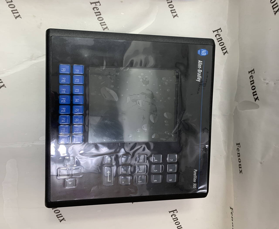 2711P-RDB12C A-B Power module