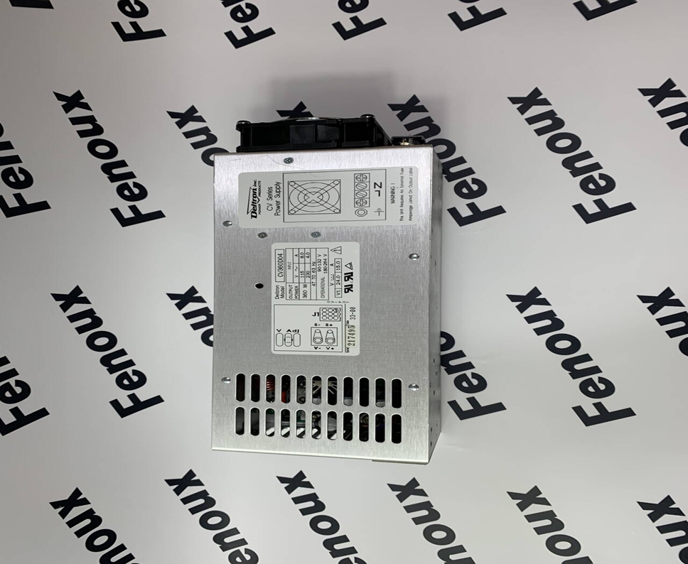 Deltron CV360D04 Controller