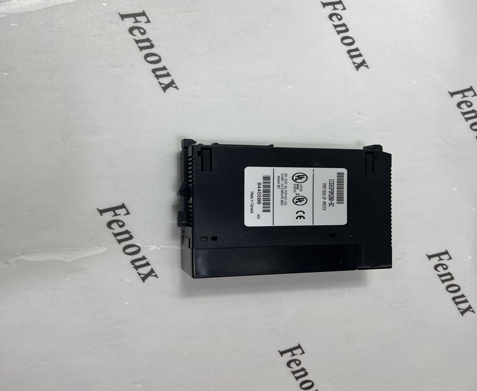 GE IC693ALG223 Power module