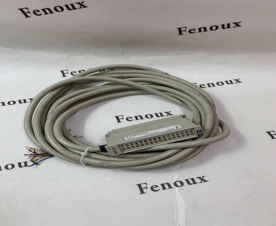 HIMA F8627X Output module