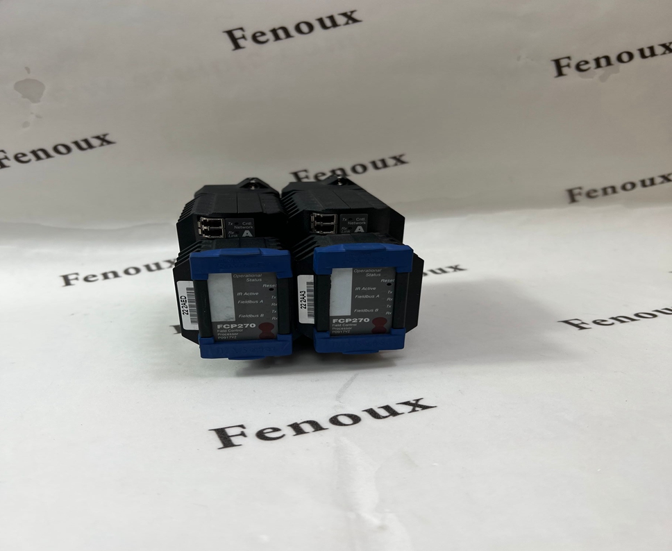 FOXBORO P0926GH Power module