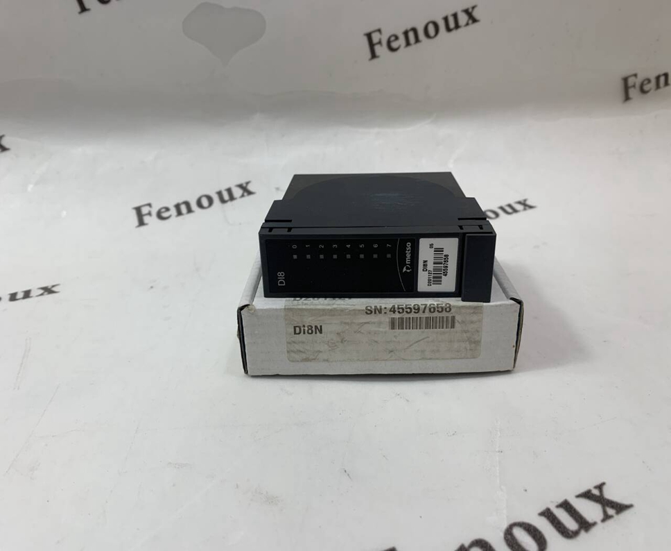 METSO IOP330 Output module