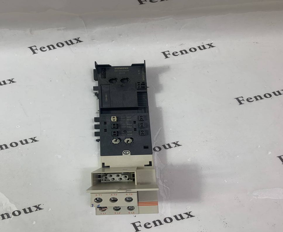 3RH2911-2HA11 Siemens