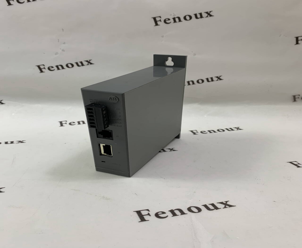 A-B 1766-L32BXB Input module